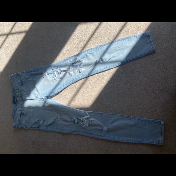 Jeans - Picture 2 of 3